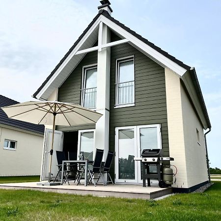 Ferienhaus Fischkopf Busum Ngoại thất bức ảnh